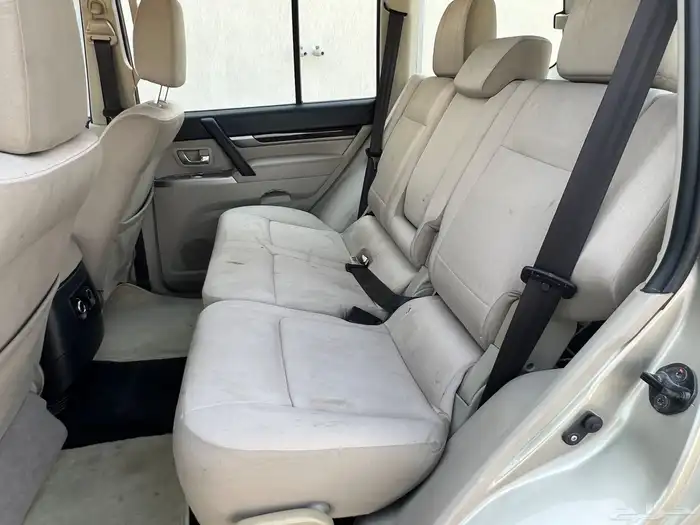 باجيرو 2016 30