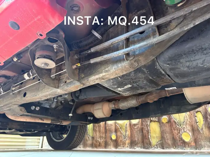 جمس سييرا 18 مخزن 88