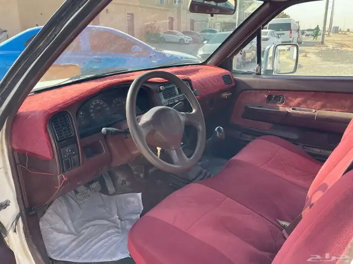 ددسن موديل 1998 غمارتين 9