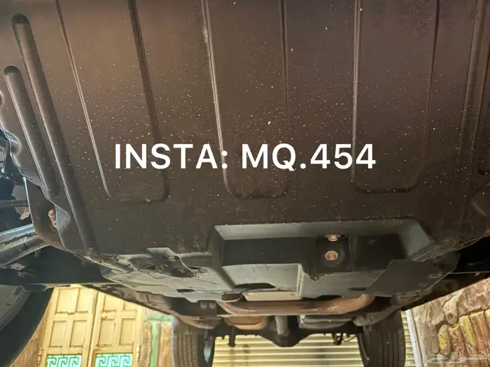 جمس سييرا 18 مخزن 90