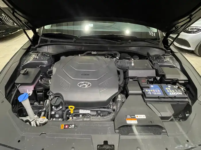 ازيرا 2021 نصف فل ( بنزين ) 6 سلندر 29