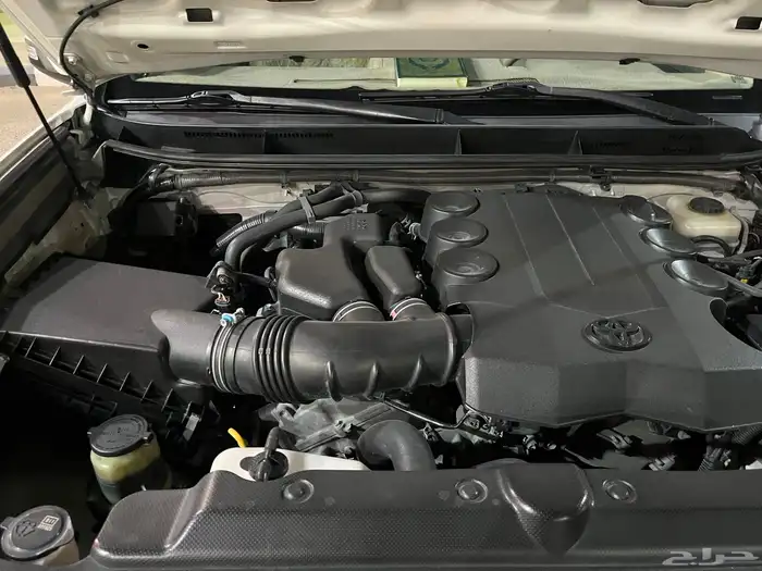 تويوتا برادو 2016 TxL 24