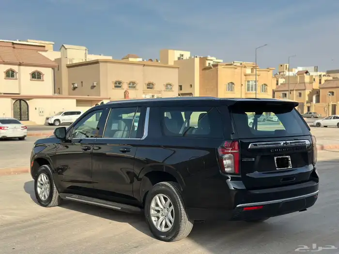 سوبر بان 2023 تبارك الله شبه جديد عداد 80(تم البيع) 5