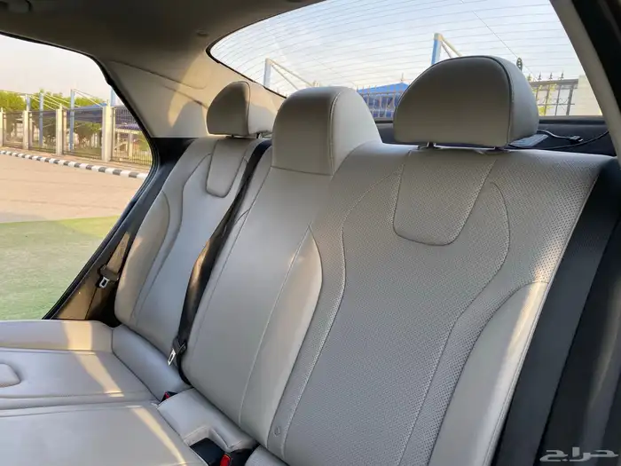 ( تم البيع ) هيونداي النترا 2021 فل ممشي 114 34