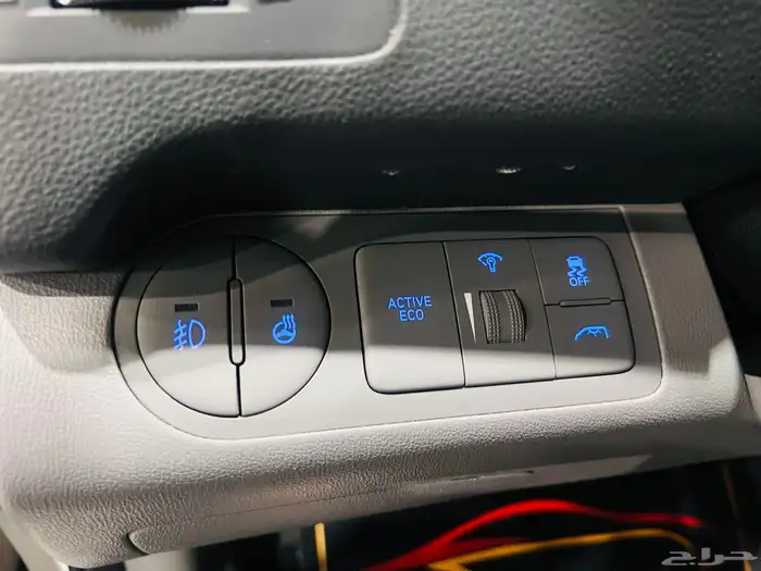 هيونداي H1 موديل 2021 (بحالة الوكالة 10