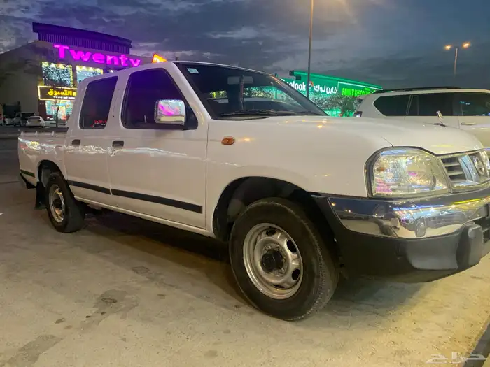 ددسن نيسان 2013 غمارتين للبيع 4