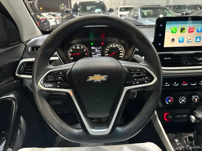 شيفروليه كابتيفا LSموديل 2023 7