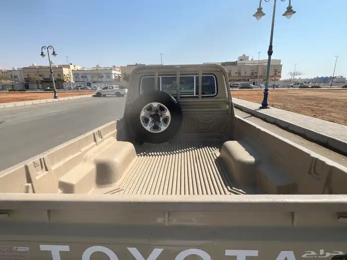 جيب شاص 2016 ممشى 235 سعودي دفلوك 1