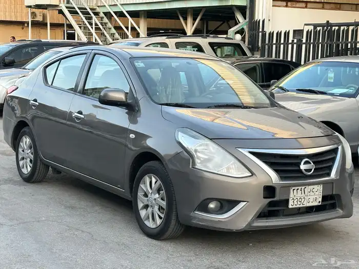 للبيع نسيان صني 2022 فل كامل السوم 22 الف 2