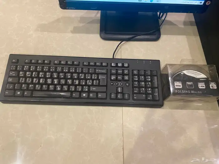 كمبيوتر مكتبي i7 2