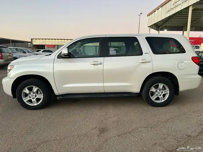 سكويا سعودي 2015 وكاالة دبل ثلاجة 7