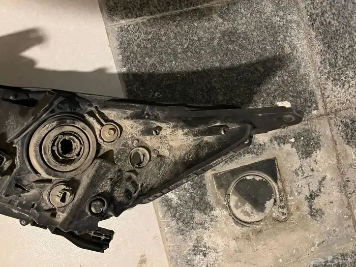 شمعة اكورد 2017 4