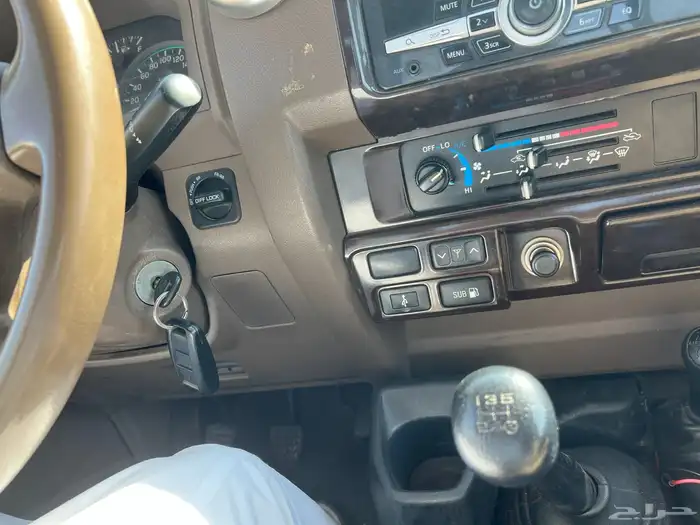 جيب شاص 2016 ممشى 235 سعودي دفلوك 23