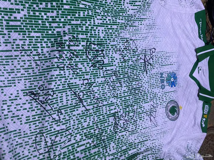 جيرسي فالكونز موقع مقاس 3XL (غير ملبوس جديد كما وصلني) 0