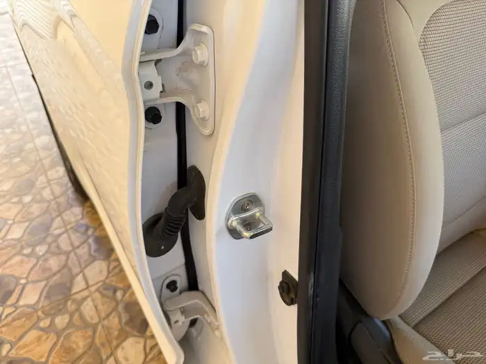 هونداي انترا المديل 2020 أستاندر مكينة 2.0 سعودية الوعلان 66