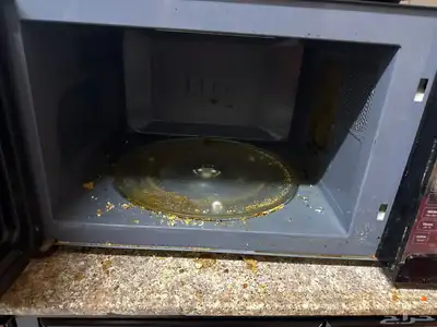 ميكرويف index