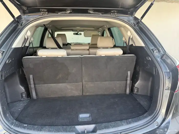 مازدا CX9 2016 7