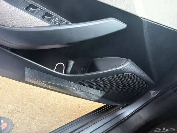 كورولا 2024 استاندر 2.0 cc 21