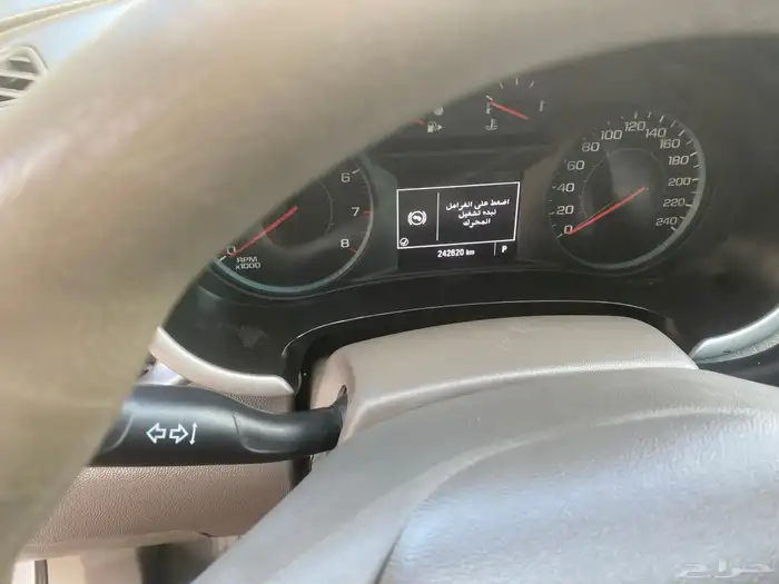 ماليبو موديل 2018 14