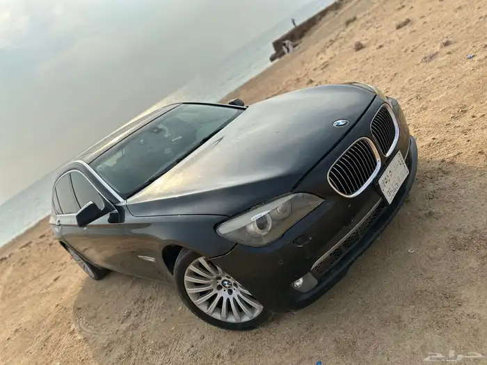 بومبونايت رابغ للبيع بي ام دبليو 9