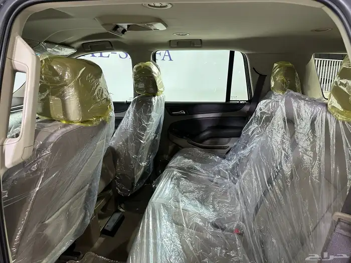 شيفروليه تاهو 2019 سعودي 11