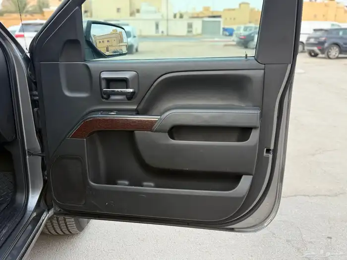 جمس سييرا 2015 z71 30