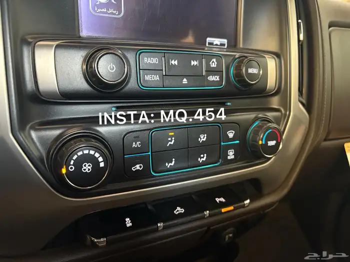 جمس سييرا 18 مخزن 55