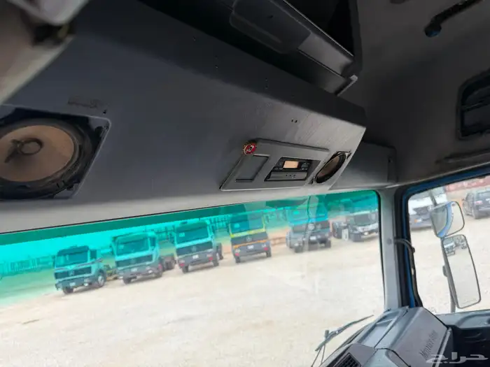 للبيع راس أكتروس 2001نقل خاص 11