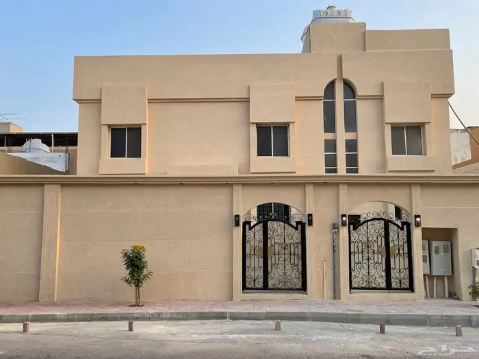 فيلا للبيع 0