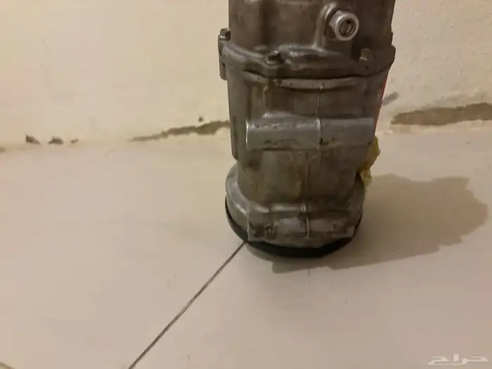 كمبروسر كامري هايبرد 0