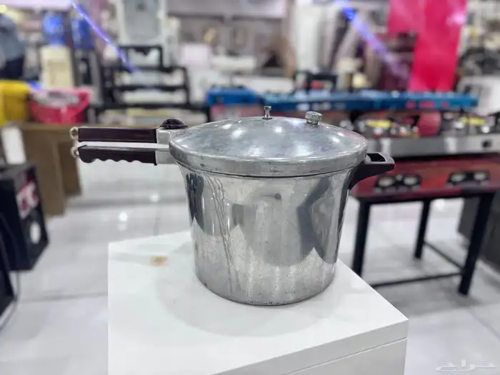 قدر تير بو 9لتر الماني 1