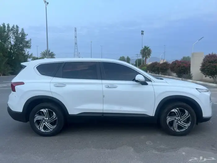 سنتافي ديزل 2021 1