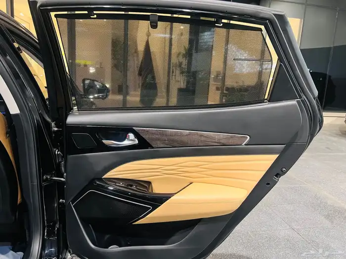 كيا K7 2020 (بحالة ممتازة) 10