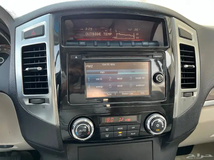 باجيرو 2016 42