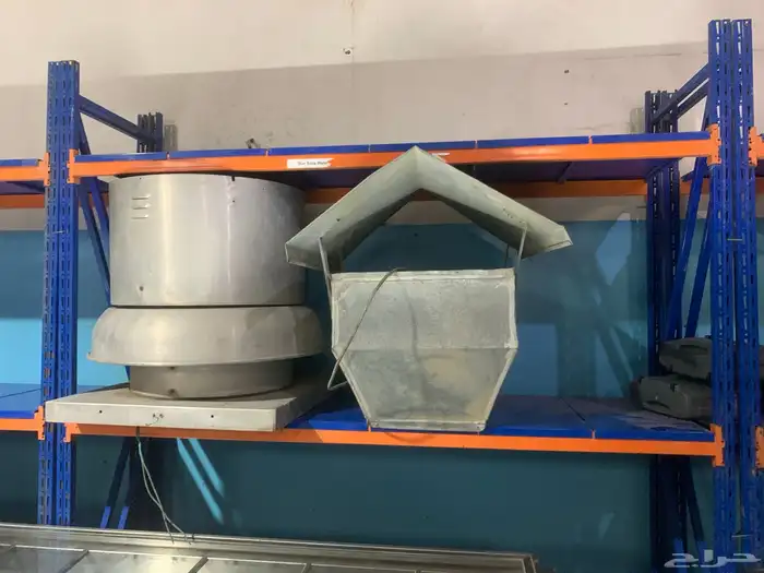 معدات مستخدم نظيفة جدا 8