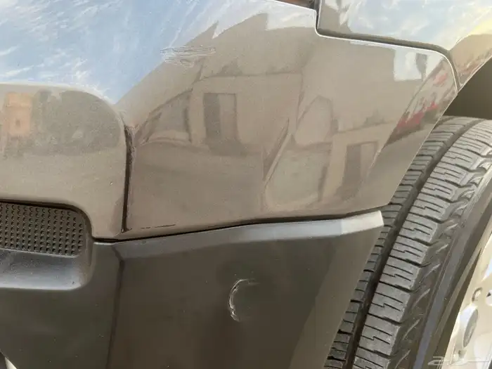 فورد اكسبيديشن 2016 قصير بدون دبل 5