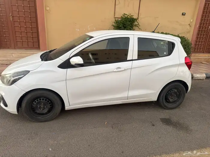 سبارك سفرو ليه 1