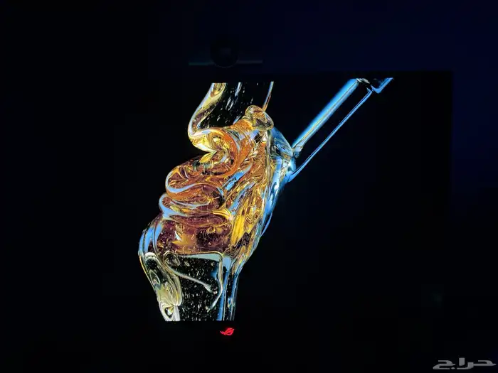 شاشة اسوس اوليد 1