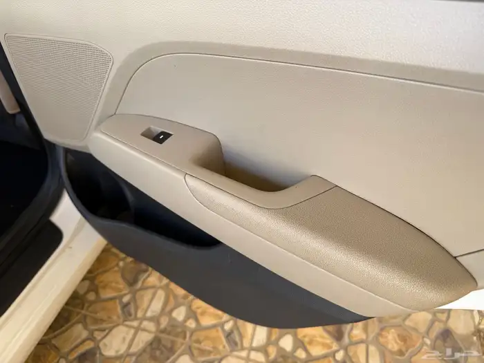 هونداي انترا المديل 2020 أستاندر مكينة 2.0 سعودية الوعلان 57