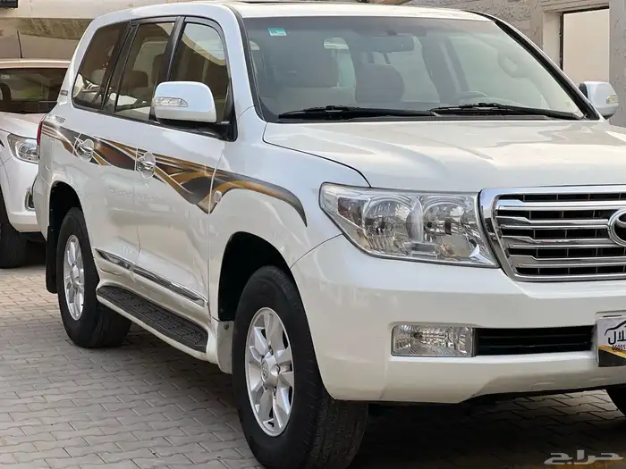 جي اكس 2008 سبير علاق قير عادي نظيف جدا لدى قمة الاطلال 7