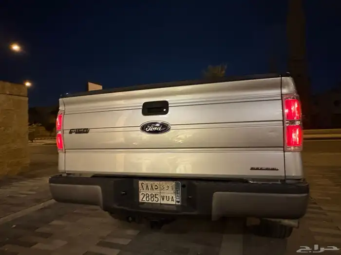 F150 موديل 2014 5