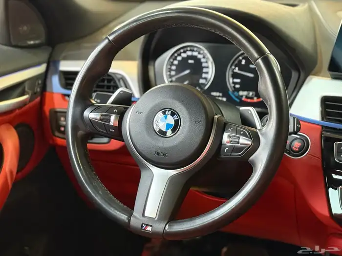 بي ام دبليو X2 2021 (( بحالة ممتازة )) 7