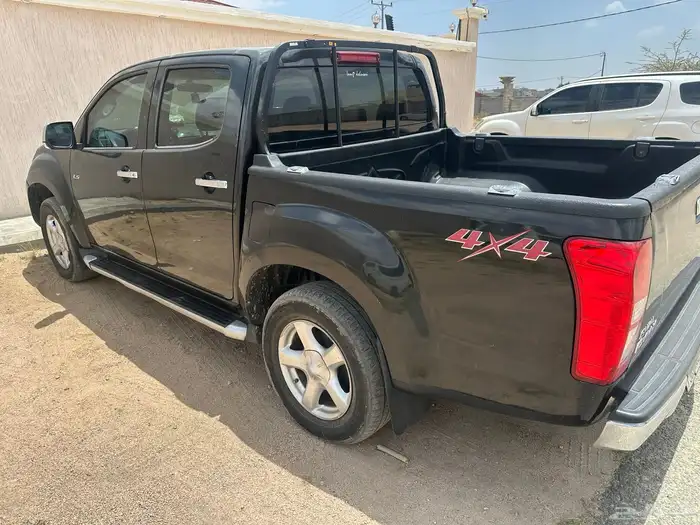 ديماكس 2014 نظيف دبل مكينه كبيره 12