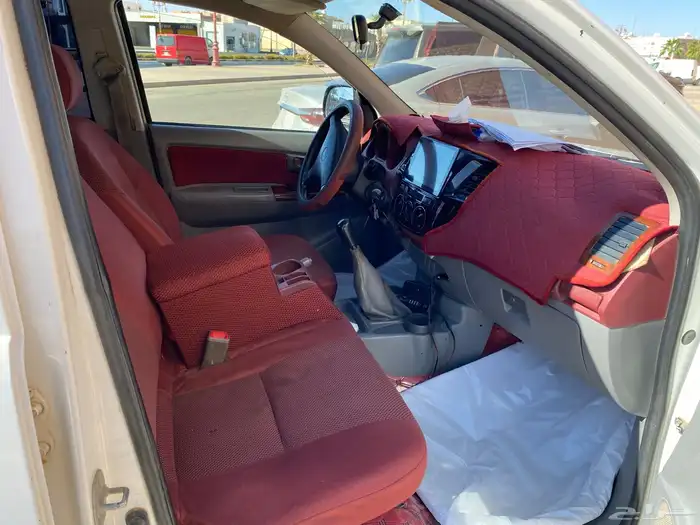 هايلكس 2009 Glx 6