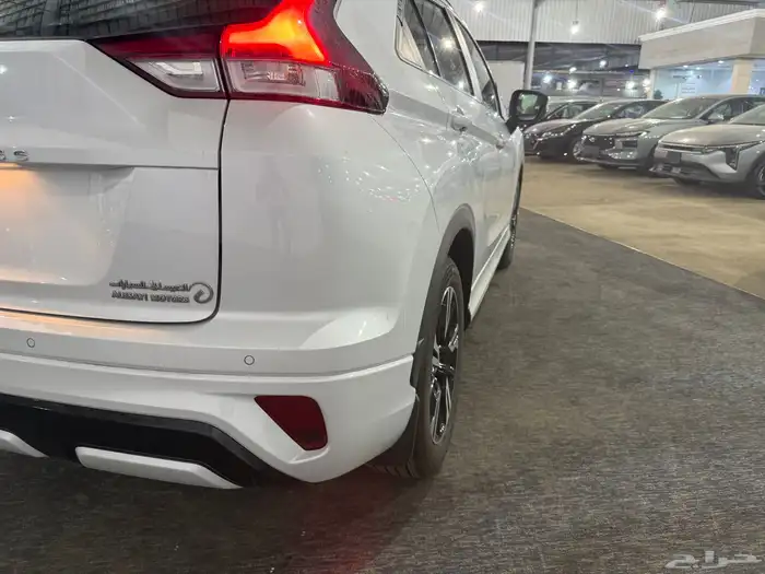 اكيلبس كروس1.5 نص فل 2025 ستبدل القديمه باخري جديدة 6