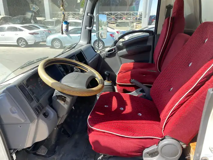 ايسوزو دينه موديل 2019 13