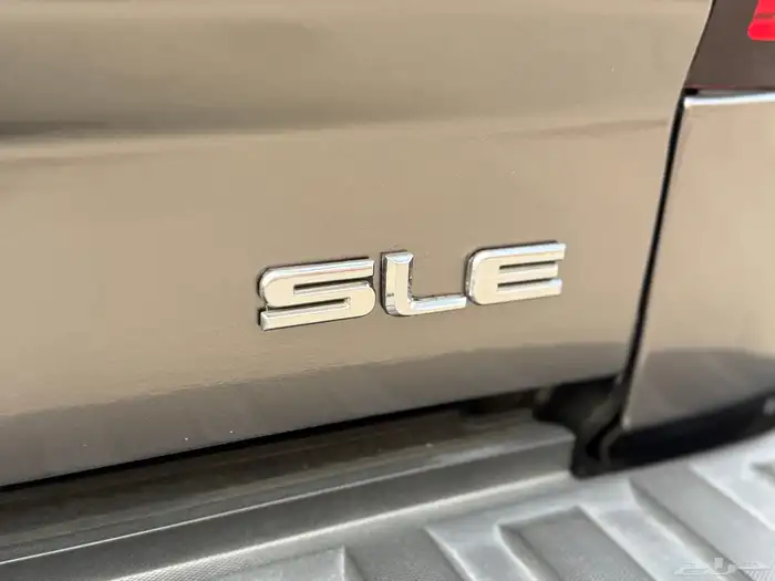 جمس سييرا 2015 z71 23