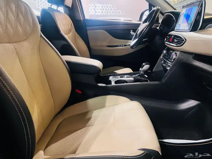 سنتافي 2019 فل كامل ( بحاله ممتازه) 13