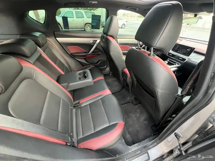 جيلي كولراي 2022 فل كامل (بحالة ممتازة) 16