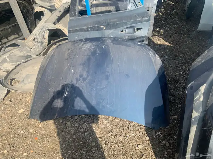 مندوب تشاليح السلي 21